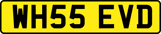 WH55EVD