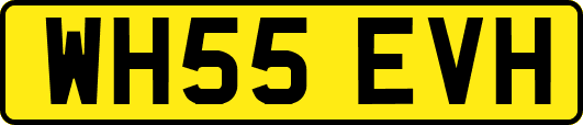 WH55EVH