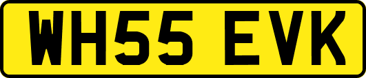 WH55EVK