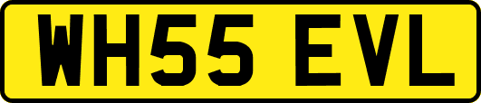WH55EVL