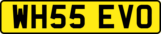 WH55EVO