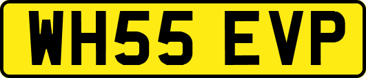 WH55EVP
