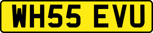 WH55EVU