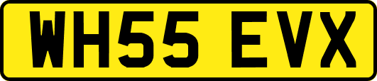 WH55EVX