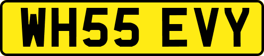 WH55EVY