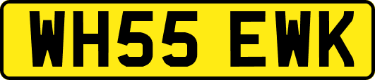 WH55EWK