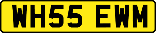 WH55EWM