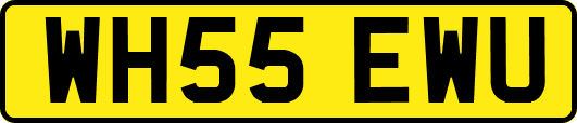 WH55EWU