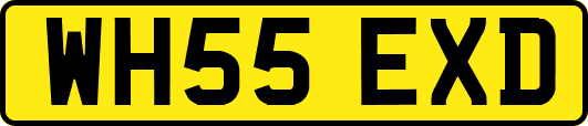 WH55EXD
