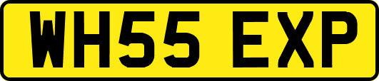 WH55EXP