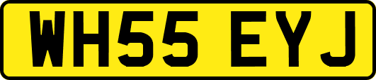 WH55EYJ