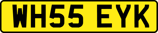 WH55EYK