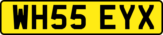 WH55EYX