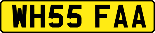 WH55FAA
