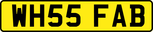 WH55FAB