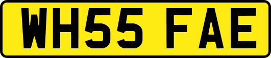 WH55FAE