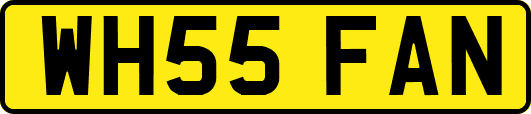 WH55FAN