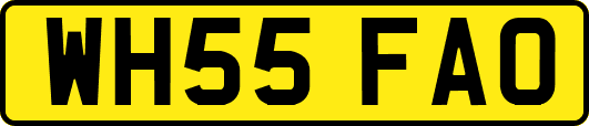 WH55FAO
