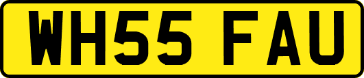 WH55FAU
