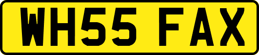 WH55FAX