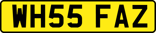 WH55FAZ