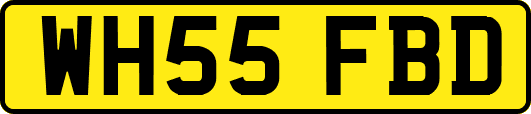 WH55FBD