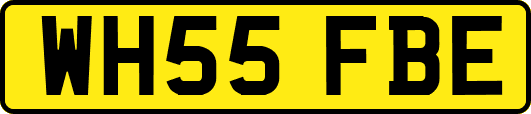 WH55FBE