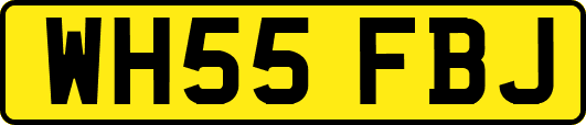 WH55FBJ