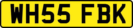 WH55FBK