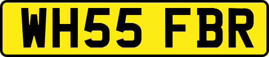 WH55FBR