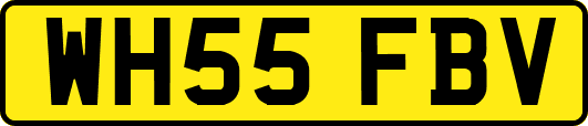WH55FBV