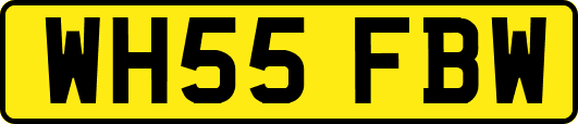 WH55FBW