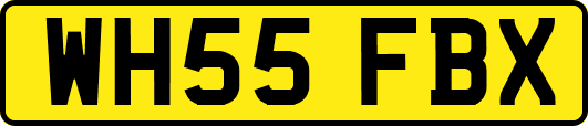WH55FBX