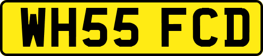 WH55FCD
