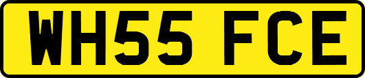 WH55FCE
