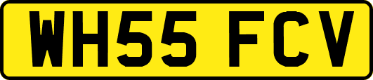 WH55FCV