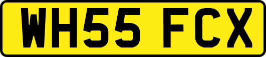 WH55FCX