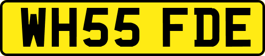 WH55FDE