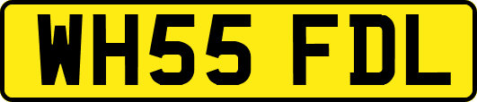 WH55FDL