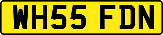 WH55FDN