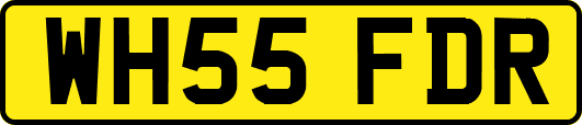 WH55FDR