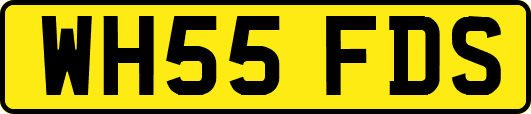 WH55FDS