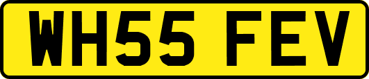 WH55FEV