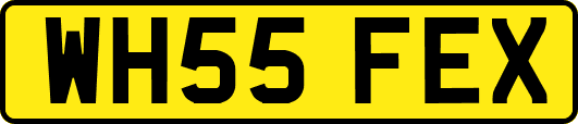 WH55FEX