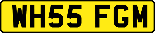 WH55FGM