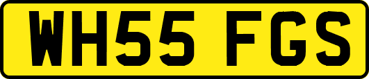 WH55FGS
