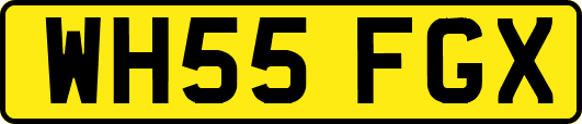 WH55FGX
