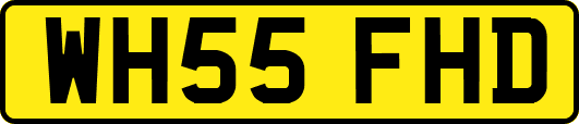 WH55FHD