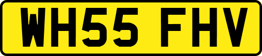 WH55FHV