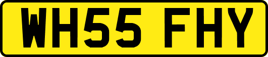 WH55FHY